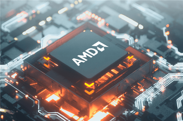 AMD